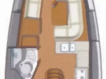 Zeilboot te huur in Elefsina voor de beste prijs