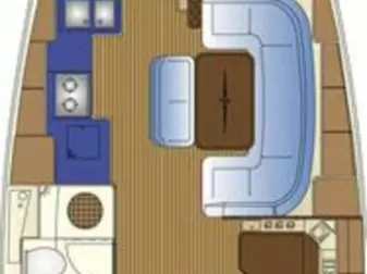 Bavaria Bavaria 42 Cruiser te huur van particulier of professional in Primošten