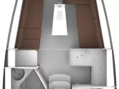 Bavaria Cruiser 34 te huur van particulier of professional in Pula