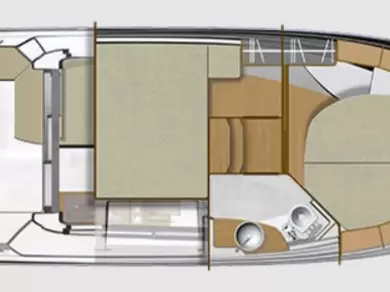 Motorboot te huur in Pirovac voor de beste prijs
