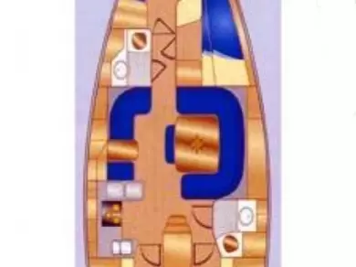 Zeilboot te huur in Izola voor de beste prijs