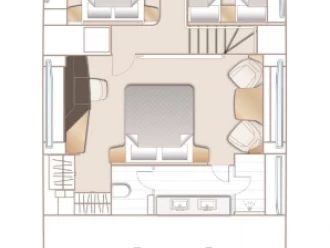 Bootverhuur Álimos goedkoop Princess Y85