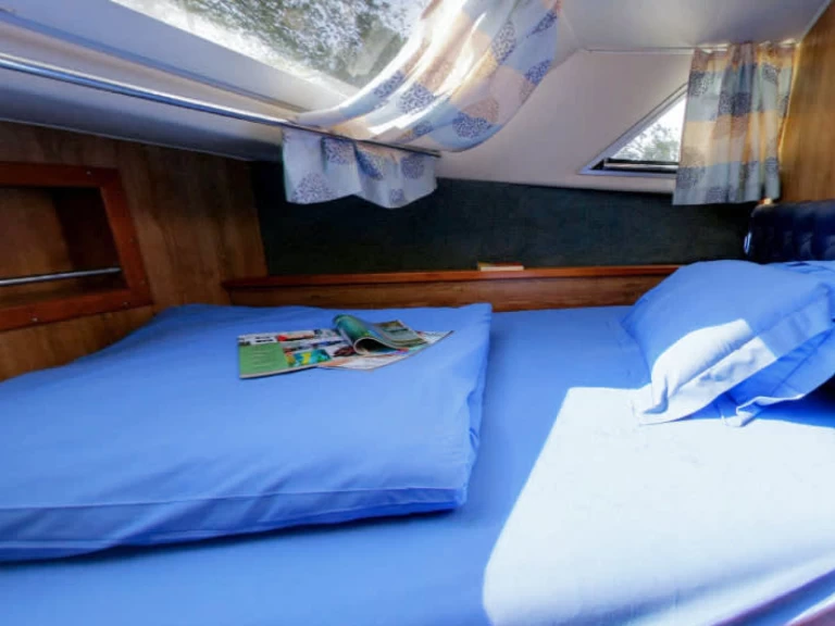 Bootverhuur  Classique in Spean Bridge via SamBoat