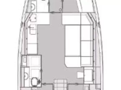 Zeilboot te huur in Zadar voor de beste prijs