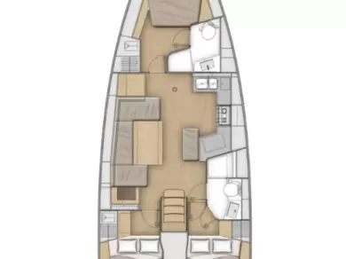 Zeilboot te huur in Zadar voor de beste prijs