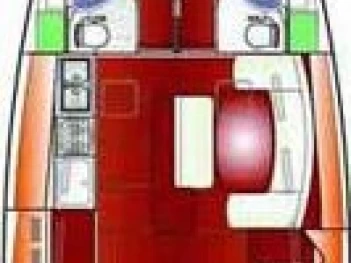 Bootverhuur Anzio goedkoop Cyclades 50.4