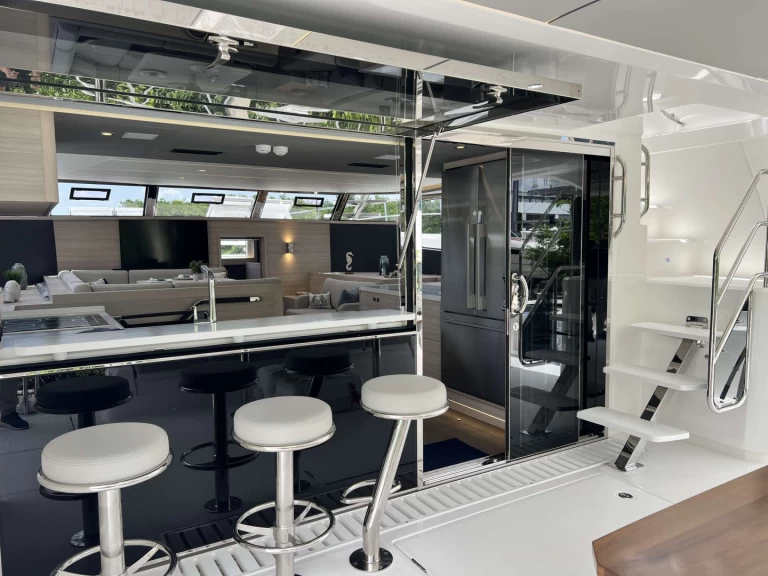 Aquila Treasured C&rsquo;s  te huur van particulier of professional in Road Town