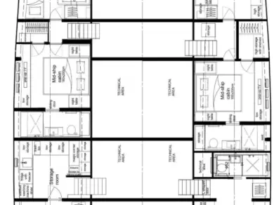 Bootverhuur Sint Maarten (FR) goedkoop Sunreef 80