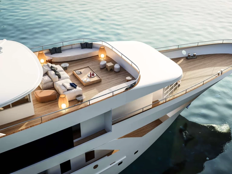 Huur een Custom Premier in Split