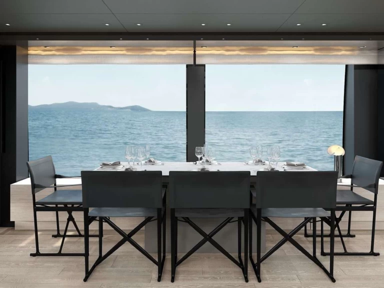 Bootverhuur Athene goedkoop DANLOU 