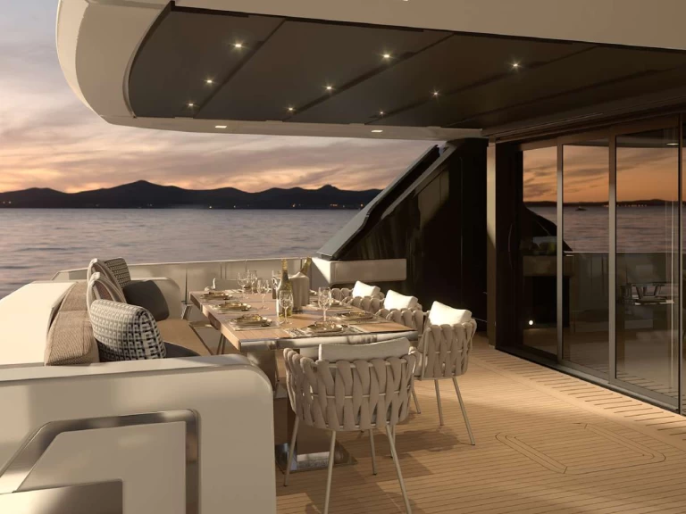 Bootverhuur San Lorenzo DANLOU  in Athene via SamBoat