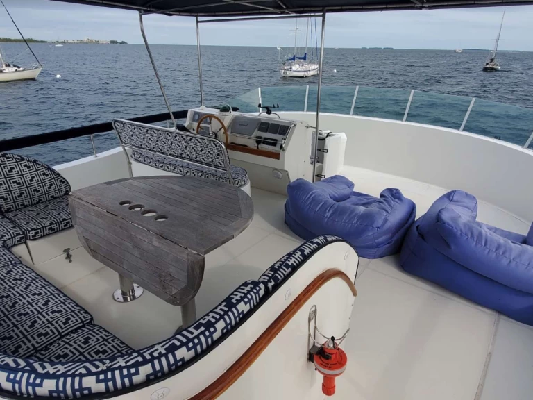 Huur een ALLIAURA MAR Pandora in Florida Keys