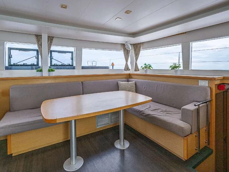 Bootverhuur Lagoon SOMEWHERE in Nassau via SamBoat