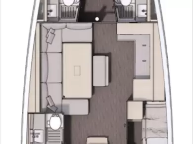 Zeilboot te huur in Šibenik voor de beste prijs