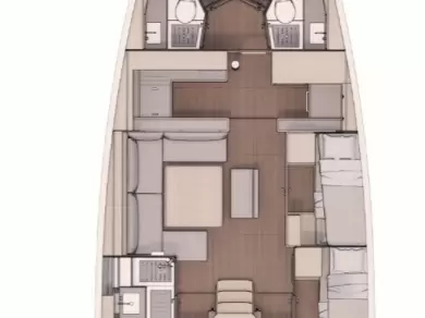 Zeilboot te huur in Vodice voor de beste prijs