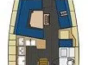 Jachthuur in Šibenik - Elan Impression 444 via SamBoat