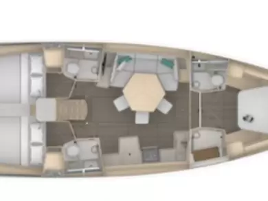 Zeilboot te huur in Álimos voor de beste prijs