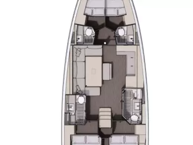 Zeilboot te huur in Fethiye voor de beste prijs