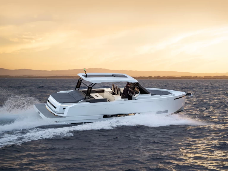 Motorboot te huur in Seget Donji voor de beste prijs