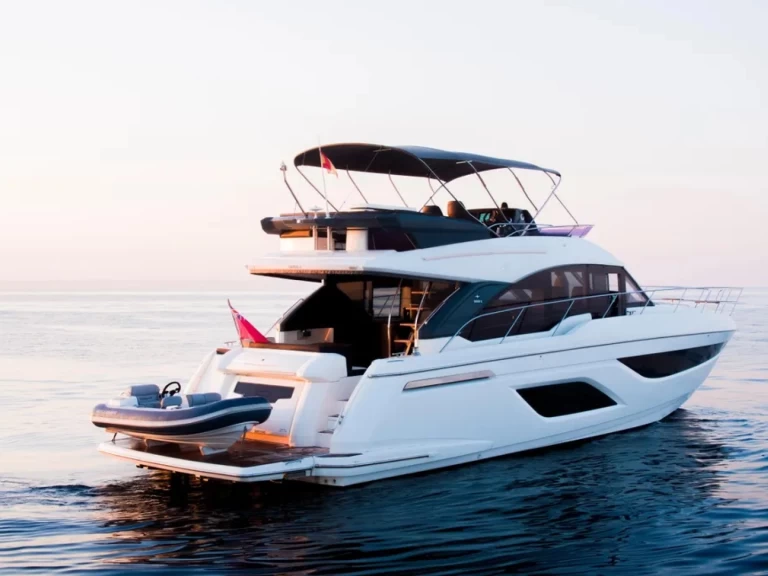 Bavaria Bavaria R55 te huur van particulier of professional in Seget Donji