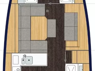 Zeilboot te huur in Fethiye voor de beste prijs