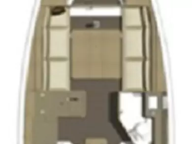 Verhuur Zeilboot in Fethiye - Dufour Dufour 350 Grand Large