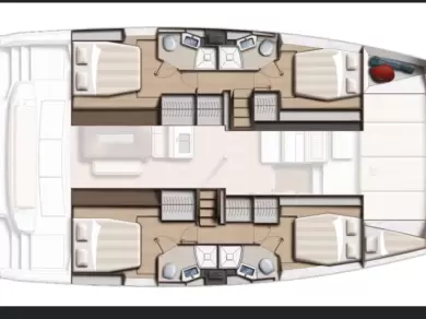 Bali Bali 4.6 te huur van particulier of professional in Fethiye