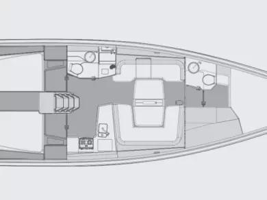 Bootverhuur Elan Elan E6 in Pirovac via SamBoat