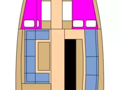 Huur Zeilboot met of zonder schipper D&D Yacht in Marina (City)