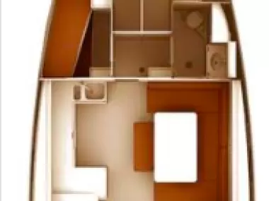 Verhuur Zeilboot in Seget Donji - Bavaria Cruiser 51