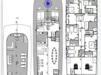 Bootverhuur Split goedkoop Son De Mar