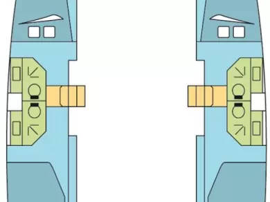 Bootverhuur Bali Bali 4.3 in Raiatea Island via SamBoat