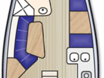 Huur Zeilboot met of zonder schipper Catalina Yachts in Airlie Beach