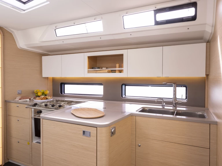 Jachthuur in Marina (City) - Dufour Dufour 41 via SamBoat