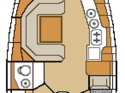 Zeilboot te huur in Betina voor de beste prijs