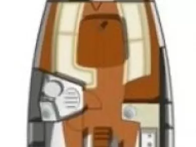 Jachthuur in Betina - Jeanneau Sun Odyssey 32i via SamBoat