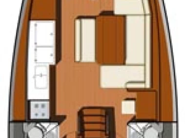 Zeilboot te huur in Betina voor de beste prijs