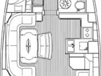 Huur Zeilboot met of zonder schipper Bavaria in Lefkáda