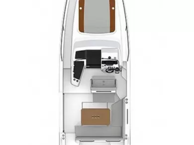 Jachthuur in Rovinj - Bénéteau FLYER 9 SUNdeck via SamBoat