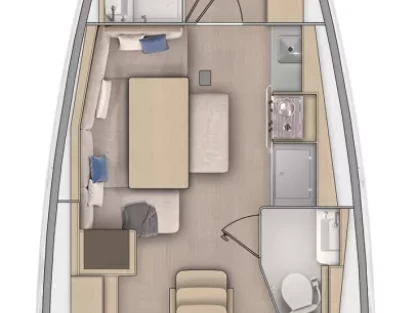 Zeilboot te huur in Adaköy voor de beste prijs