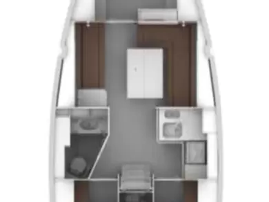 Verhuur Zeilboot in Kalkara - Bavaria Cruiser 36