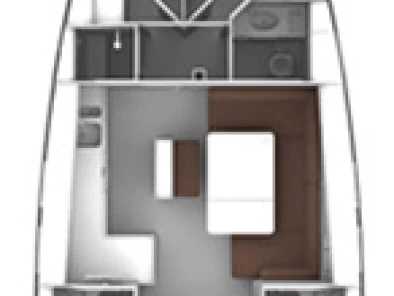 Bavaria Cruiser 46 te huur van particulier of professional in Paros (Eiland)