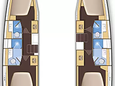 Catamaran te huur in Capo d'Orlando voor de beste prijs