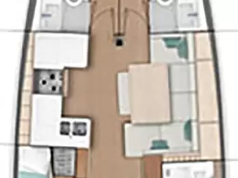 Zeilboot te huur in Rhodes (City) voor de beste prijs