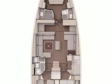 Zeilboot te huur in Road Town voor de beste prijs