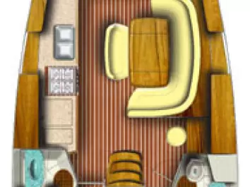 Zeilboot te huur in Préveza voor de beste prijs