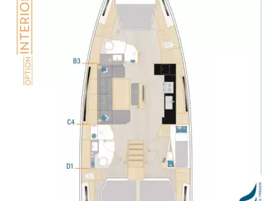 Zeilboot te huur in Marseille voor de beste prijs