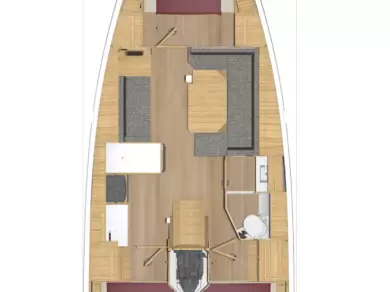 Zeilboot te huur in Marseille voor de beste prijs