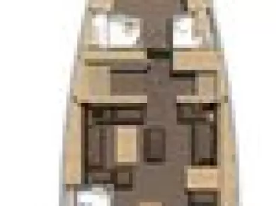 Huur een Dufour Dufour 56 Exclusive in Rogoznica