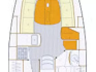 Bootverhuur La Rochelle goedkoop First 30